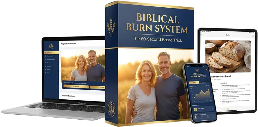 The Biblical Burn System